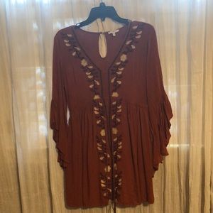 Jodifl Dress! •only worn twice•